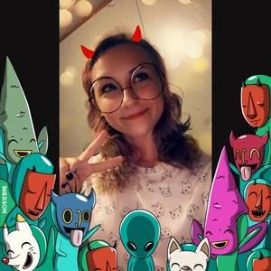 Meet your Posher, Heaven